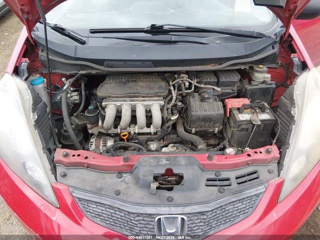 Aukcja sprzedaży 2009 Honda Fit, vin: JHMGE88249S064062, numer aukcji: 44937051