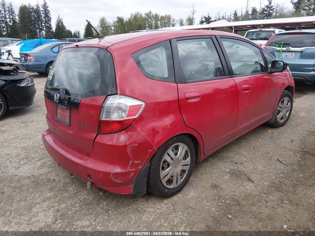 Aukcja sprzedaży 2009 Honda Fit, vin: JHMGE88249S064062, numer aukcji: 44937051