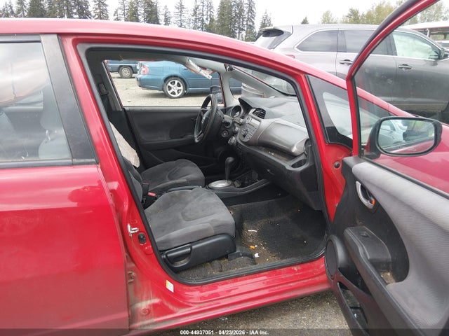Aukcja sprzedaży 2009 Honda Fit, vin: JHMGE88249S064062, numer aukcji: 44937051
