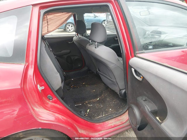 Aukcja sprzedaży 2009 Honda Fit, vin: JHMGE88249S064062, numer aukcji: 44937051