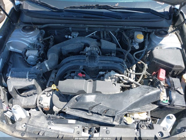 2016 Subaru Outback 2.5i Premium მანქანა იყიდება აუქციონზე, vin: 4S4BSAHC4G3351392, აუქციონის ნომერი: 44937060