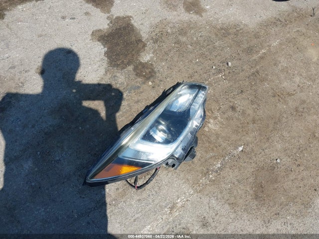 2016 Subaru Outback 2.5i Premium მანქანა იყიდება აუქციონზე, vin: 4S4BSAHC4G3351392, აუქციონის ნომერი: 44937060