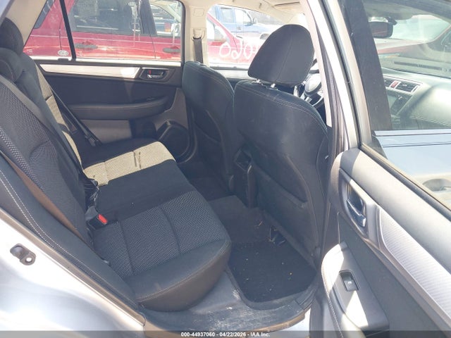 2016 Subaru Outback 2.5i Premium მანქანა იყიდება აუქციონზე, vin: 4S4BSAHC4G3351392, აუქციონის ნომერი: 44937060