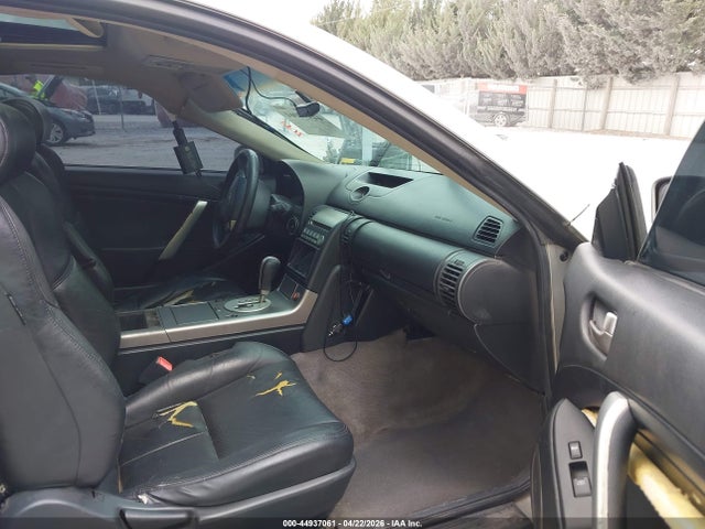 2003 Infiniti G35 Base W/leather მანქანა იყიდება აუქციონზე, vin: JNKCV54E63M211944, აუქციონის ნომერი: 44937061
