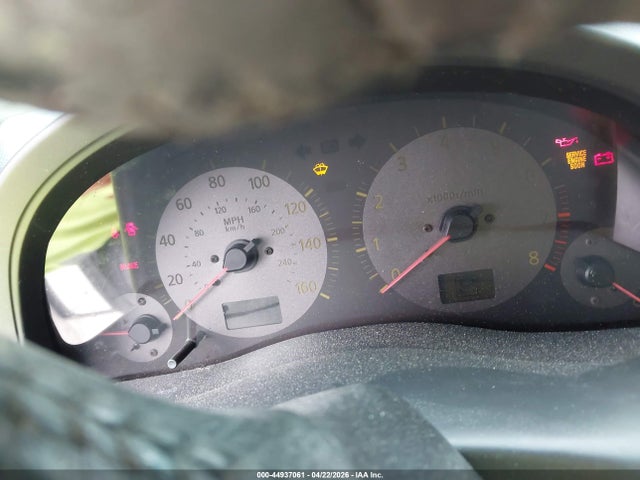 2003 Infiniti G35 Base W/leather მანქანა იყიდება აუქციონზე, vin: JNKCV54E63M211944, აუქციონის ნომერი: 44937061