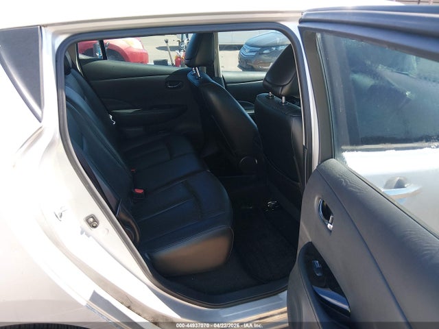 Продажа на аукционе авто 2013 Nissan Leaf Sl, vin: 1N4AZ0CP3DC413124, номер лота: 44937070