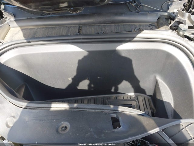 Продажа на аукционе авто 2023 Tesla Model Y, vin: 7SAYGDEE5PA154743, номер лота: 44937078