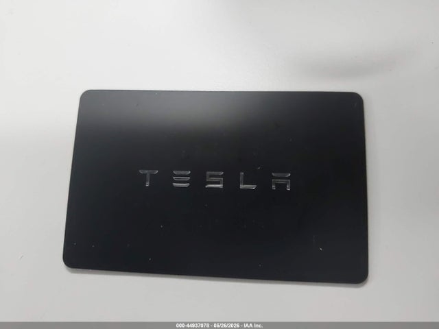 Продажа на аукционе авто 2023 Tesla Model Y, vin: 7SAYGDEE5PA154743, номер лота: 44937078