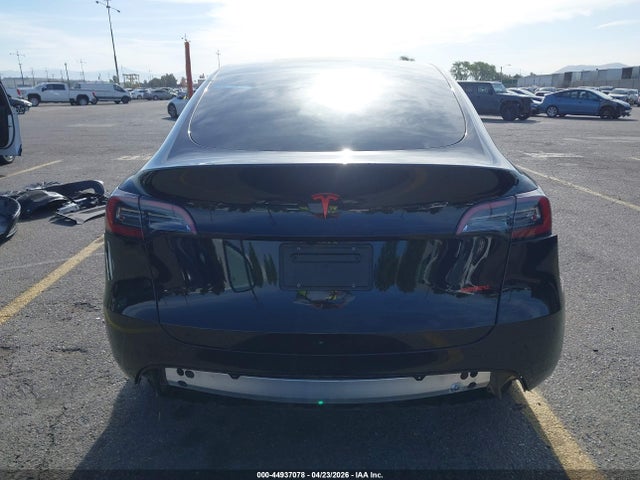 Продажа на аукционе авто 2023 Tesla Model Y, vin: 7SAYGDEE5PA154743, номер лота: 44937078