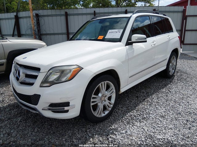 Aukcja sprzedaży 2014 Mercedes-benz Glk 350 4matic, vin: WDCGG8JB0EG330111, numer aukcji: 44937079