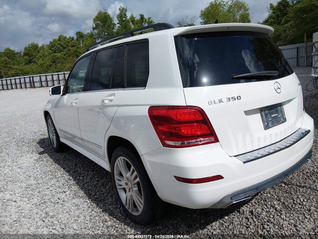 Aukcja sprzedaży 2014 Mercedes-benz Glk 350 4matic, vin: WDCGG8JB0EG330111, numer aukcji: 44937079