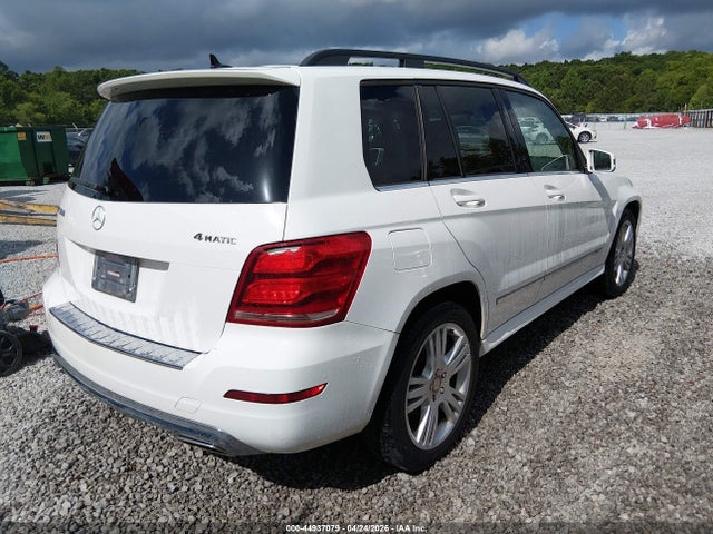 Aukcja sprzedaży 2014 Mercedes-benz Glk 350 4matic, vin: WDCGG8JB0EG330111, numer aukcji: 44937079