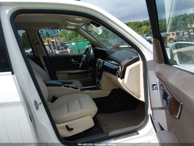 Aukcja sprzedaży 2014 Mercedes-benz Glk 350 4matic, vin: WDCGG8JB0EG330111, numer aukcji: 44937079