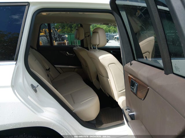 Aukcja sprzedaży 2014 Mercedes-benz Glk 350 4matic, vin: WDCGG8JB0EG330111, numer aukcji: 44937079