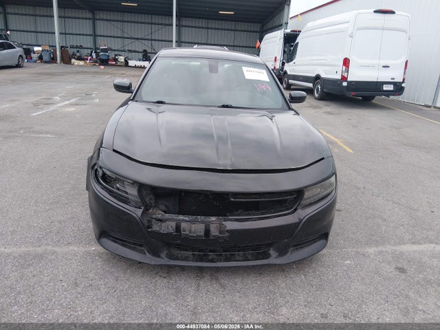 Продажа на аукционе авто 2020 Dodge Charger Sxt Rwd, vin: 2C3CDXBG8LH121853, номер лота: 44937084