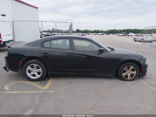 Продажа на аукционе авто 2020 Dodge Charger Sxt Rwd, vin: 2C3CDXBG8LH121853, номер лота: 44937084
