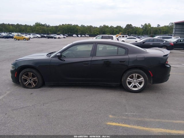 Продажа на аукционе авто 2020 Dodge Charger Sxt Rwd, vin: 2C3CDXBG8LH121853, номер лота: 44937084