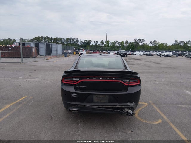 Продажа на аукционе авто 2020 Dodge Charger Sxt Rwd, vin: 2C3CDXBG8LH121853, номер лота: 44937084