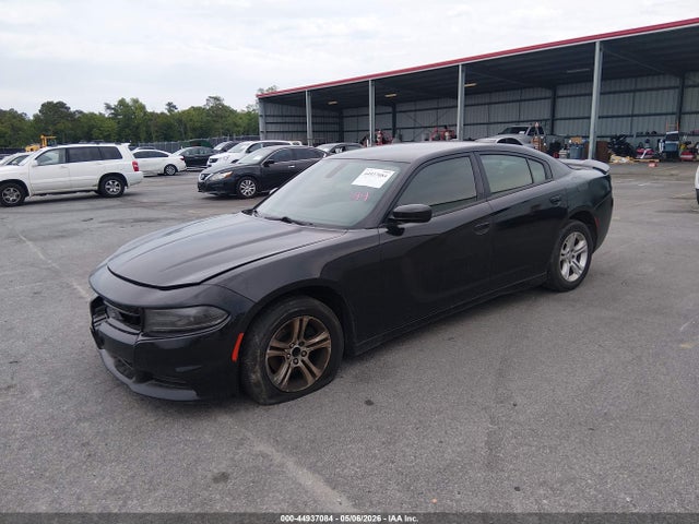 Продажа на аукционе авто 2020 Dodge Charger Sxt Rwd, vin: 2C3CDXBG8LH121853, номер лота: 44937084