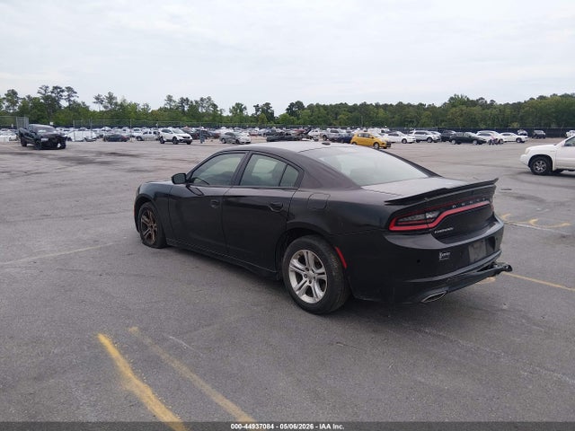 Продажа на аукционе авто 2020 Dodge Charger Sxt Rwd, vin: 2C3CDXBG8LH121853, номер лота: 44937084