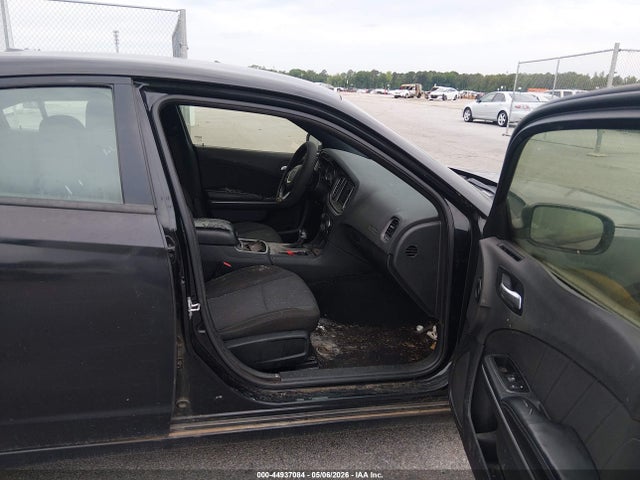 Продажа на аукционе авто 2020 Dodge Charger Sxt Rwd, vin: 2C3CDXBG8LH121853, номер лота: 44937084