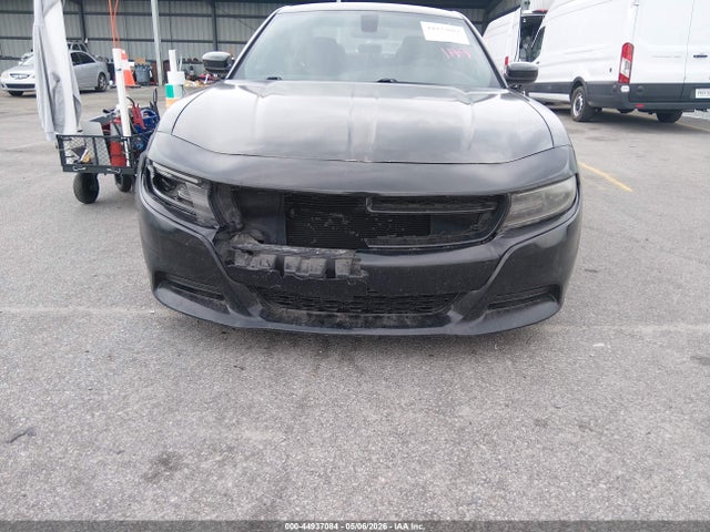 Продажа на аукционе авто 2020 Dodge Charger Sxt Rwd, vin: 2C3CDXBG8LH121853, номер лота: 44937084