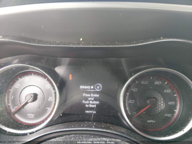 Продажа на аукционе авто 2020 Dodge Charger Sxt Rwd, vin: 2C3CDXBG8LH121853, номер лота: 44937084