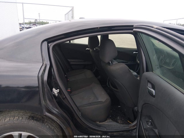 Продажа на аукционе авто 2020 Dodge Charger Sxt Rwd, vin: 2C3CDXBG8LH121853, номер лота: 44937084