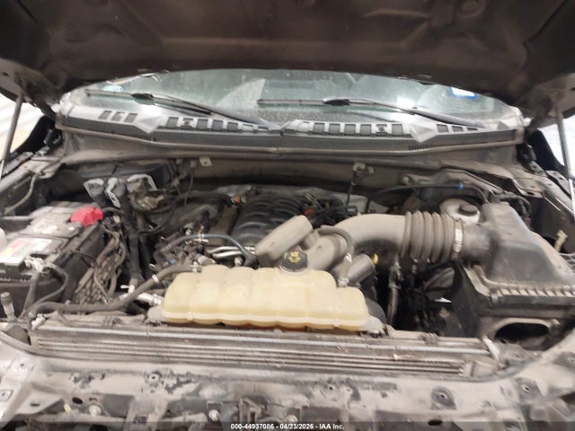 2020 Ford F-150 Xlt მანქანა იყიდება აუქციონზე, vin: 1FTEW1E52LKD87643, აუქციონის ნომერი: 44937086