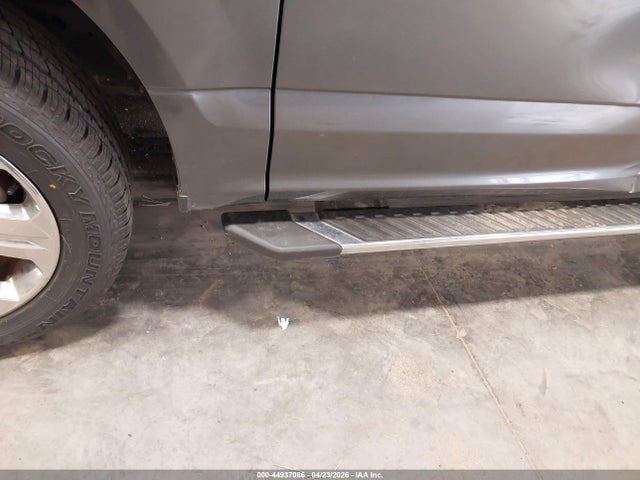 2020 Ford F-150 Xlt მანქანა იყიდება აუქციონზე, vin: 1FTEW1E52LKD87643, აუქციონის ნომერი: 44937086