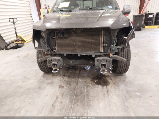 2020 Ford F-150 Xlt მანქანა იყიდება აუქციონზე, vin: 1FTEW1E52LKD87643, აუქციონის ნომერი: 44937086
