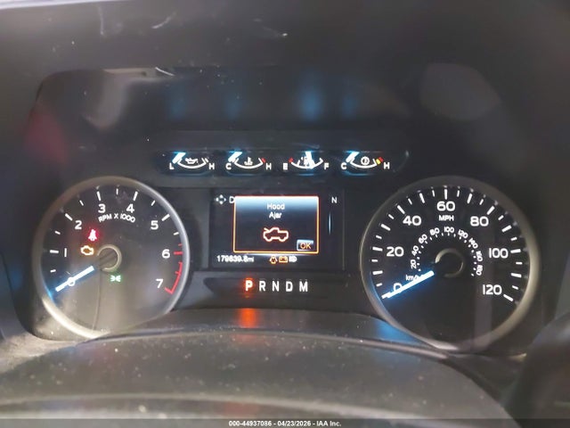 2020 Ford F-150 Xlt მანქანა იყიდება აუქციონზე, vin: 1FTEW1E52LKD87643, აუქციონის ნომერი: 44937086