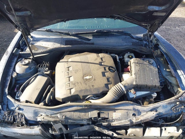 44937092 :رقم المزاد ، 2G1FB1E38E9296131 vin ، 2014 Chevrolet Camaro 1lt مزاد بيع