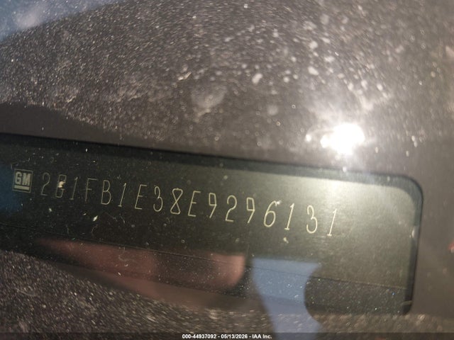 44937092 :رقم المزاد ، 2G1FB1E38E9296131 vin ، 2014 Chevrolet Camaro 1lt مزاد بيع