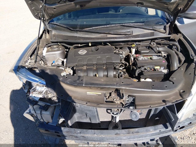 Aukcja sprzedaży 2015 Nissan Sentra Fe+ S, vin: 3N1AB7AP3FY305254, numer aukcji: 44937096