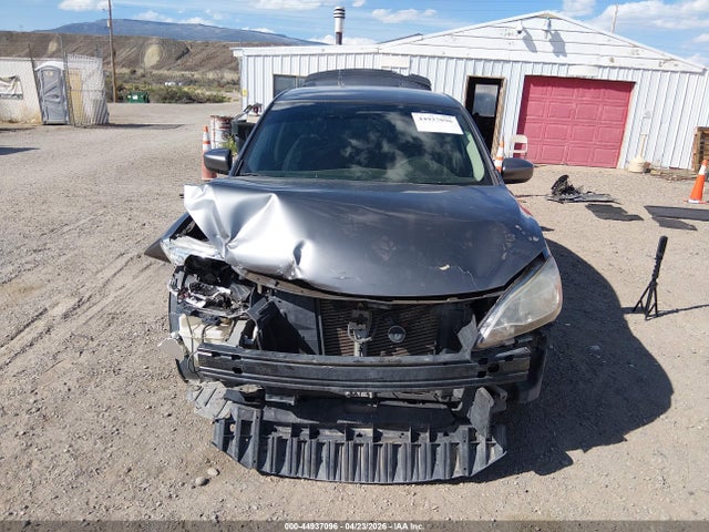 Aukcja sprzedaży 2015 Nissan Sentra Fe+ S, vin: 3N1AB7AP3FY305254, numer aukcji: 44937096