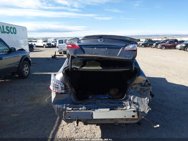 Aukcja sprzedaży 2015 Nissan Sentra Fe+ S, vin: 3N1AB7AP3FY305254, numer aukcji: 44937096