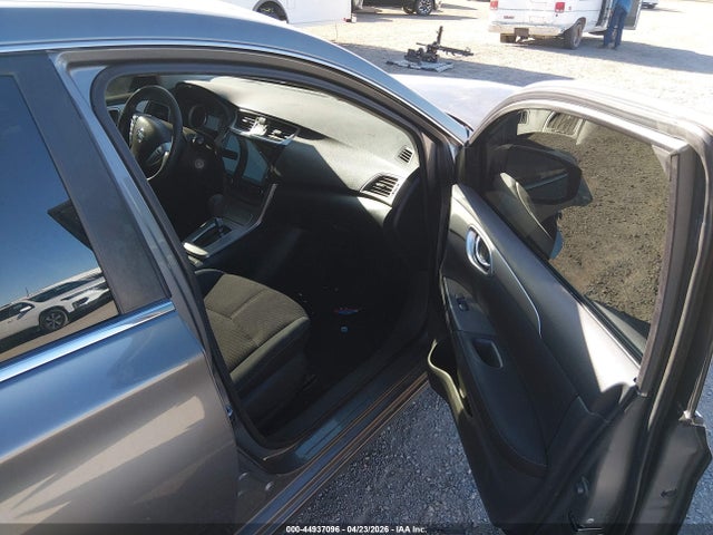 Aukcja sprzedaży 2015 Nissan Sentra Fe+ S, vin: 3N1AB7AP3FY305254, numer aukcji: 44937096