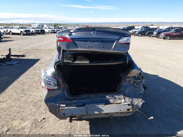 Aukcja sprzedaży 2015 Nissan Sentra Fe+ S, vin: 3N1AB7AP3FY305254, numer aukcji: 44937096