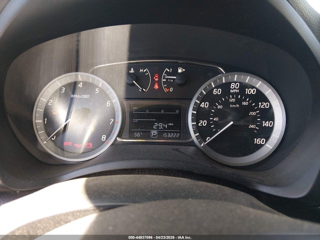 Aukcja sprzedaży 2015 Nissan Sentra Fe+ S, vin: 3N1AB7AP3FY305254, numer aukcji: 44937096