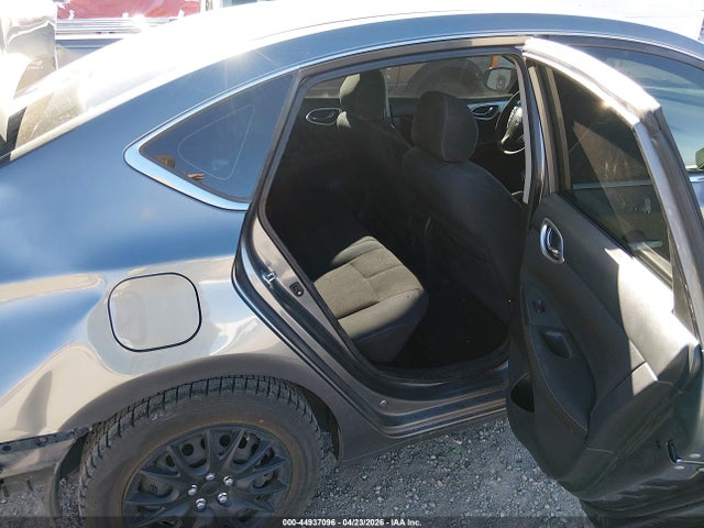 Aukcja sprzedaży 2015 Nissan Sentra Fe+ S, vin: 3N1AB7AP3FY305254, numer aukcji: 44937096