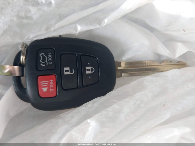 Aukcja sprzedaży 2015 Toyota Highlander Le Plus V6, vin: 5TDZKRFH7FS063685, numer aukcji: 44937097