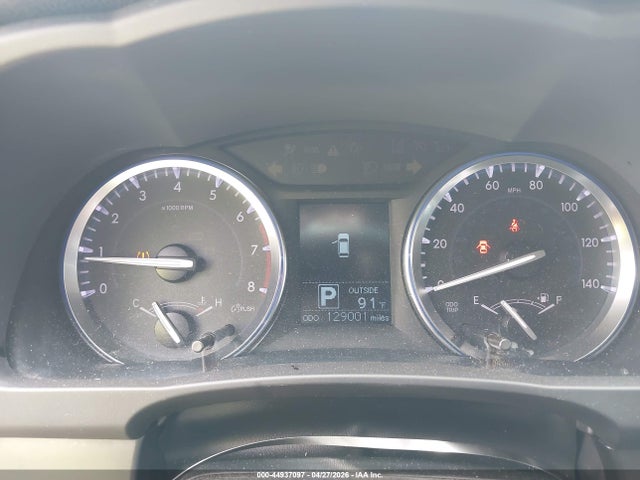 Aukcja sprzedaży 2015 Toyota Highlander Le Plus V6, vin: 5TDZKRFH7FS063685, numer aukcji: 44937097