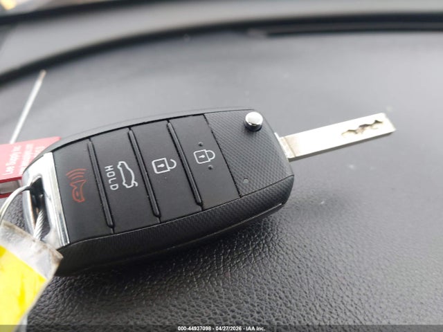 Aukcja sprzedaży 2018 Kia Optima Lx, vin: 5XXGT4L37JG217077, numer aukcji: 44937098