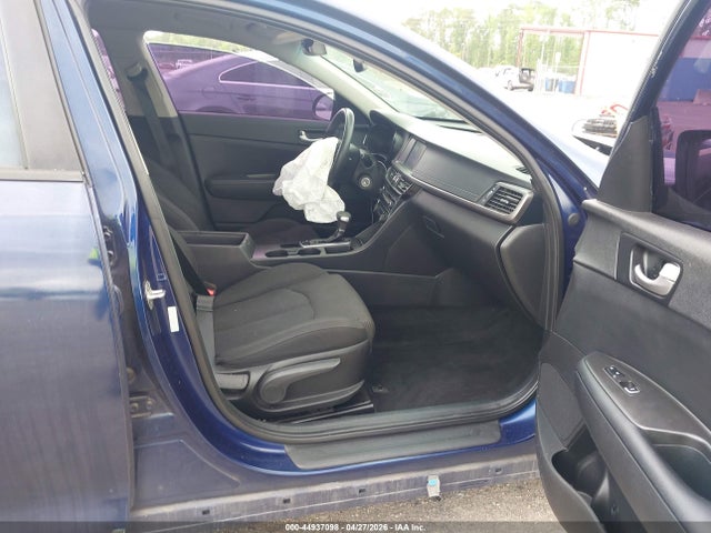Aukcja sprzedaży 2018 Kia Optima Lx, vin: 5XXGT4L37JG217077, numer aukcji: 44937098