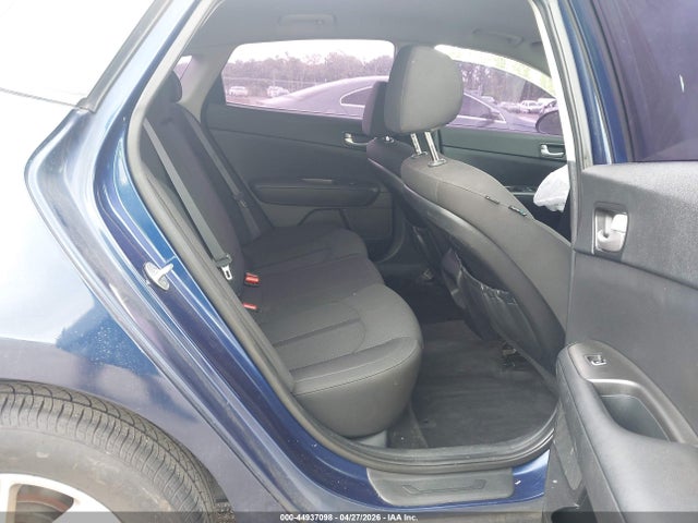 Aukcja sprzedaży 2018 Kia Optima Lx, vin: 5XXGT4L37JG217077, numer aukcji: 44937098