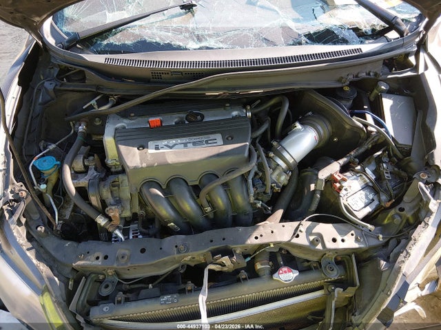 Aukcja sprzedaży 2015 Honda Civic Si, vin: 2HGFG4A59FH701052, numer aukcji: 44937103