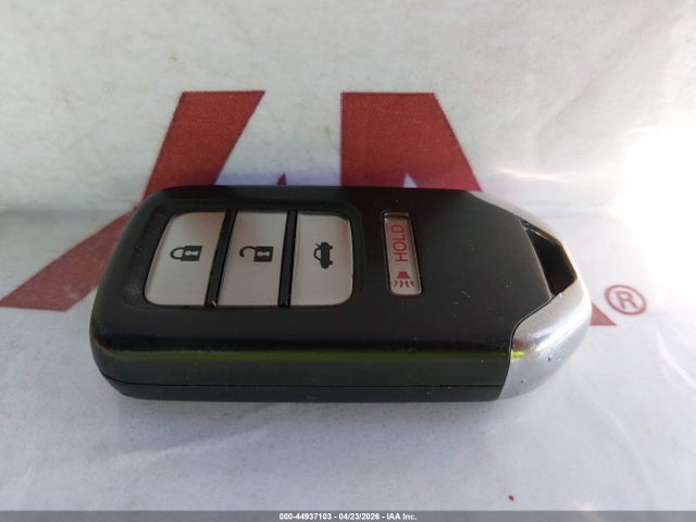 Aukcja sprzedaży 2015 Honda Civic Si, vin: 2HGFG4A59FH701052, numer aukcji: 44937103