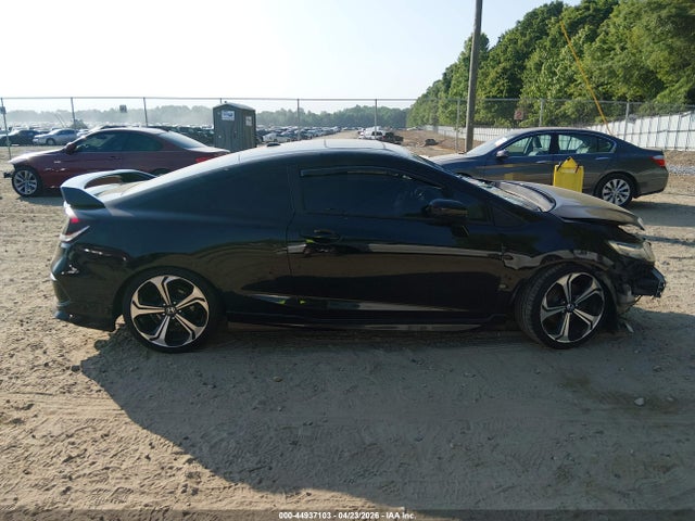 Aukcja sprzedaży 2015 Honda Civic Si, vin: 2HGFG4A59FH701052, numer aukcji: 44937103