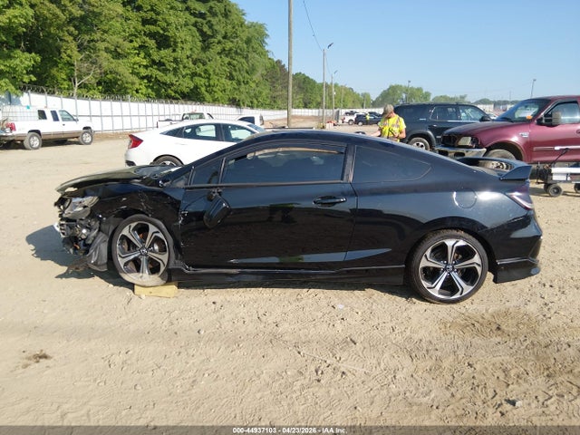 Aukcja sprzedaży 2015 Honda Civic Si, vin: 2HGFG4A59FH701052, numer aukcji: 44937103